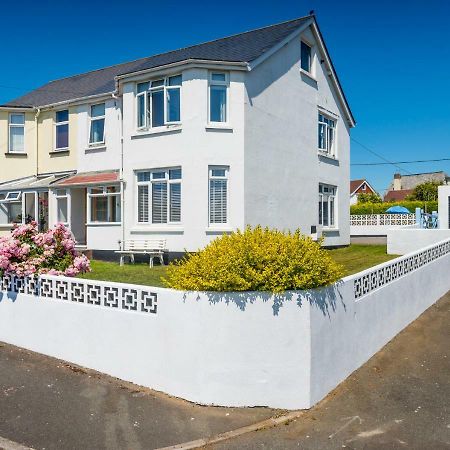 Trevone Bude Exterior photo